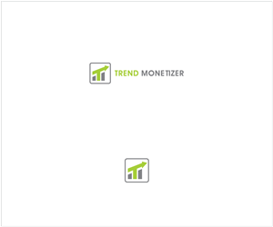 Logo-Design von bijuak für Trend Monetizer | Design: #5516313