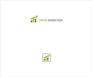 Logo-Design von bijuak für Trend Monetizer | Design: #5516316