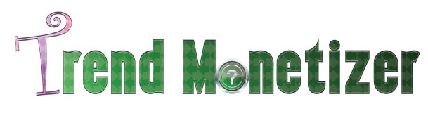 Diseño de Logo por Hs50 para Trend Monetizer | Diseño #5481760