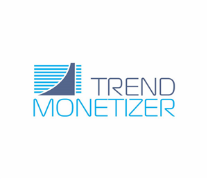 Diseño de Logo por 39plus para Trend Monetizer | Diseño #5496539