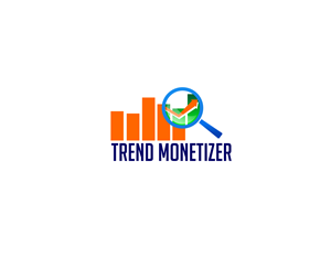 Logo-Design von divergent für Trend Monetizer | Design: #5504505