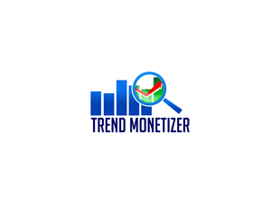 Logo-Design von divergent für Trend Monetizer | Design: #5513130