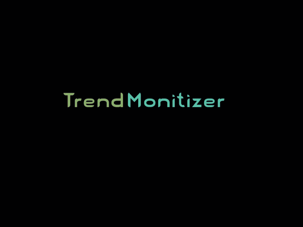Logo Design by S_A for Trend Monetizer | Design #5519169