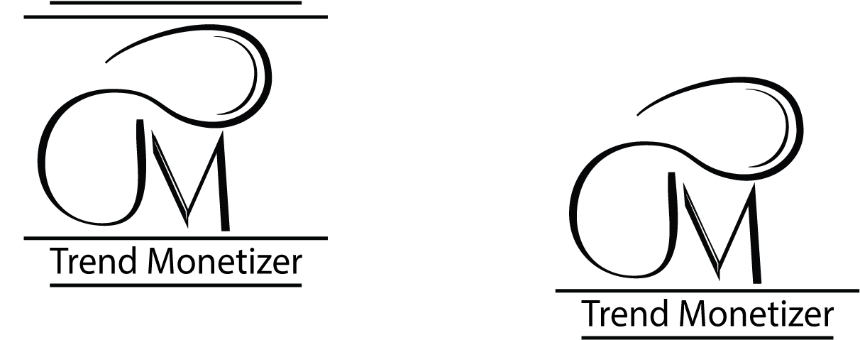 Logo-Design von eneyetee für Trend Monetizer | Design #5491494