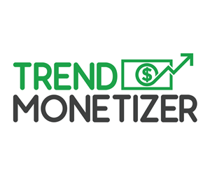 Logo-Design von Michael List Design für Trend Monetizer | Design: #5516398