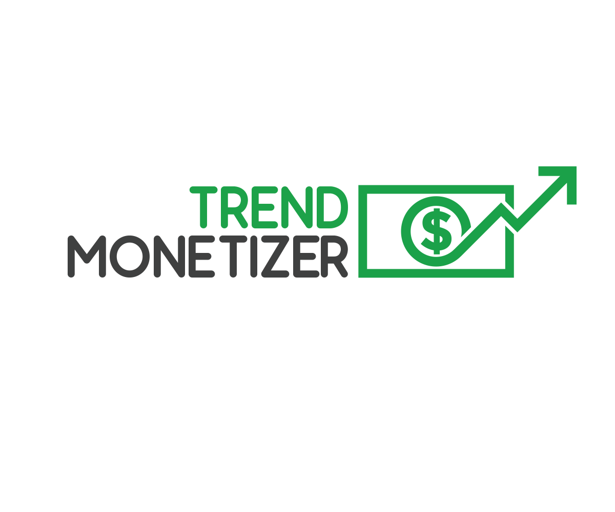 Diseño de Logo por Michael List Design para Trend Monetizer | Diseño #5516406