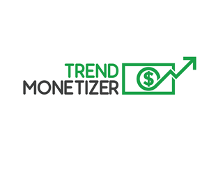 Logo-Design von Michael List Design für Trend Monetizer | Design: #5516406
