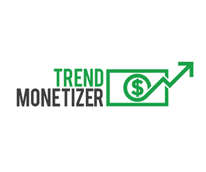 Logo-Design von Michael List Design für Trend Monetizer | Design: #5516411