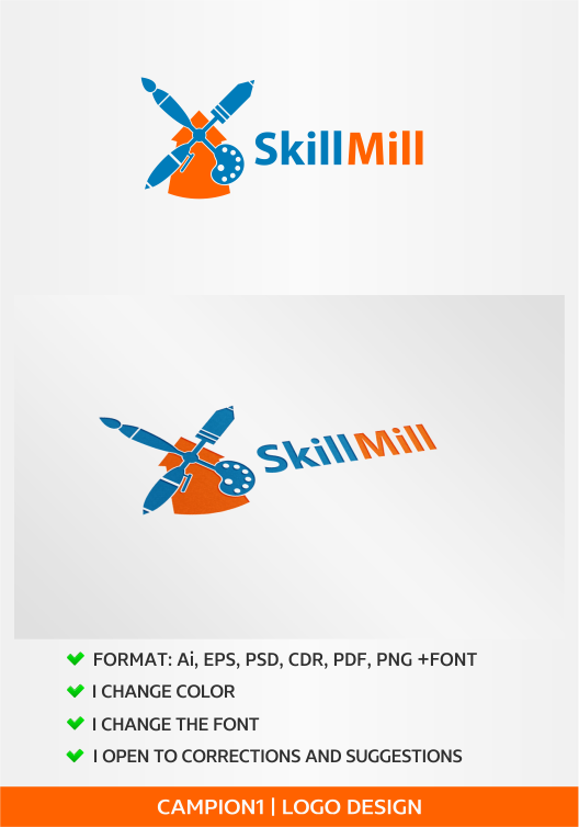 Logo Design by artsterdam for this project | Design #5483107