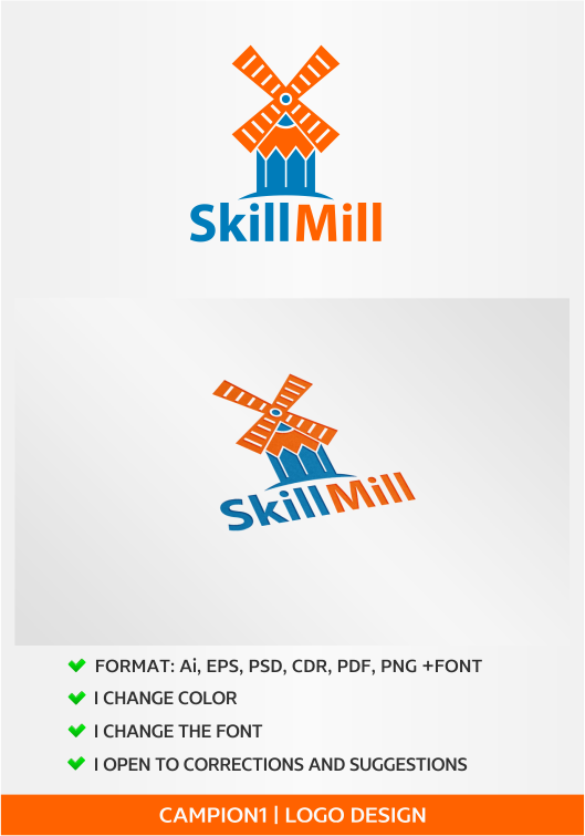 Design de Logo par artsterdam pour ce projet | Design #5486810