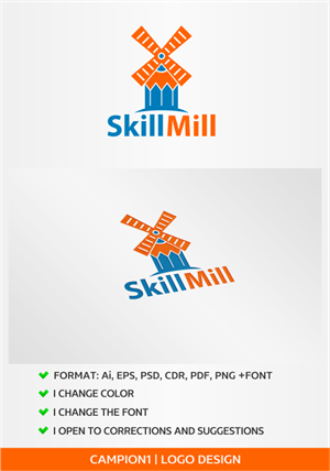 Logo Design by artsterdam for this project | Design: #5486810