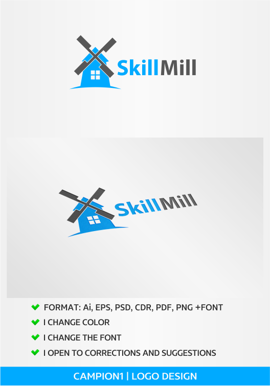 Design de Logo par artsterdam pour ce projet | Design #5491649