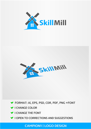 Logo Design by artsterdam for this project | Design: #5491649
