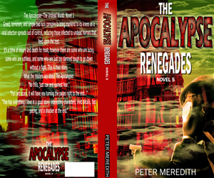 Book Cover Design by gork.gohrick06
