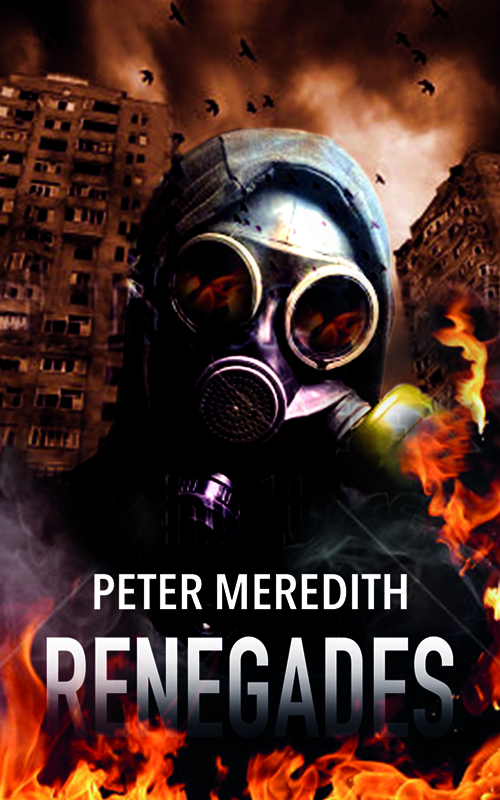Design de Couverture de Livre par Mj50 pour Peter Meredith | Design #5947439