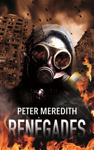 Book Cover Design by Mj50