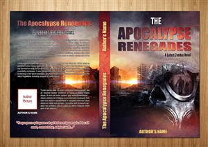 Book Cover Design by SD Web Creation