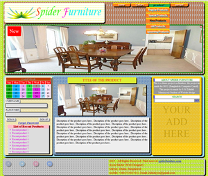 Web Design by Ayon Sikder
