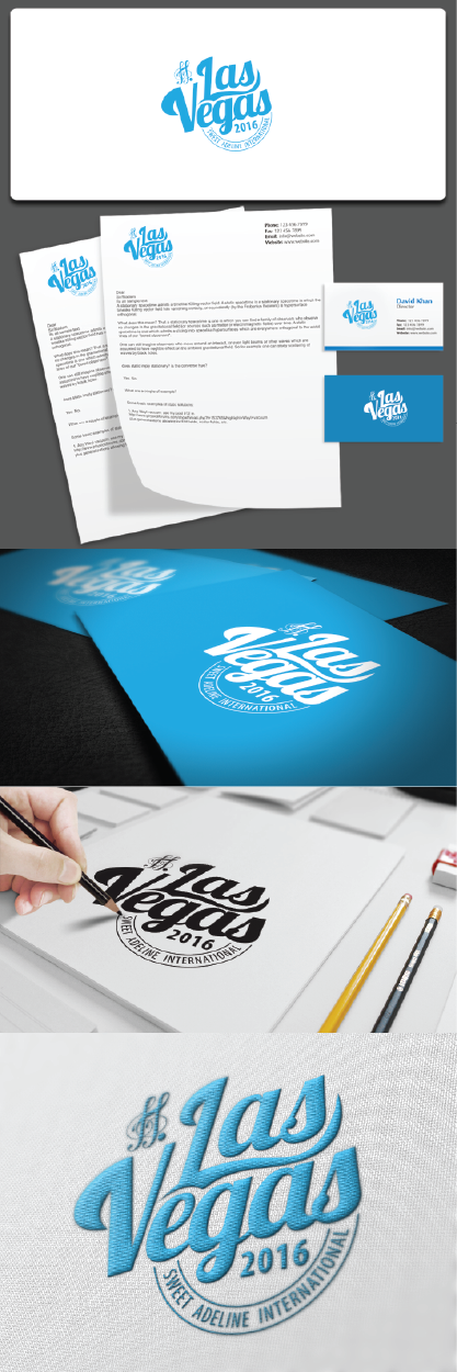 Design de Logo par Markelof pour ce projet | Design #5521236