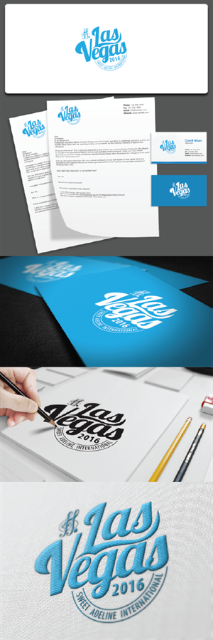 Logo Design by Markelof for this project | Design #5521236
