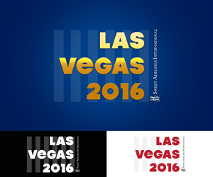 Sweet Adelines International (Logo)  Las Vegas 2016 | Logo Design by z a n a
