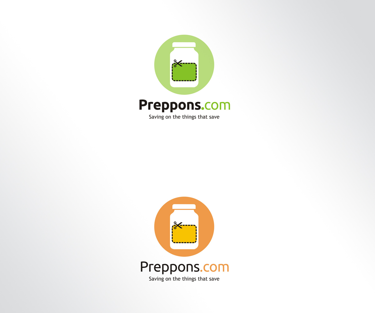 Logo Design by mrSergio for Preppons | Design #1549160