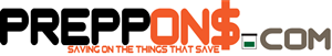 Logo Design by Krow for Preppons | Design #1551470