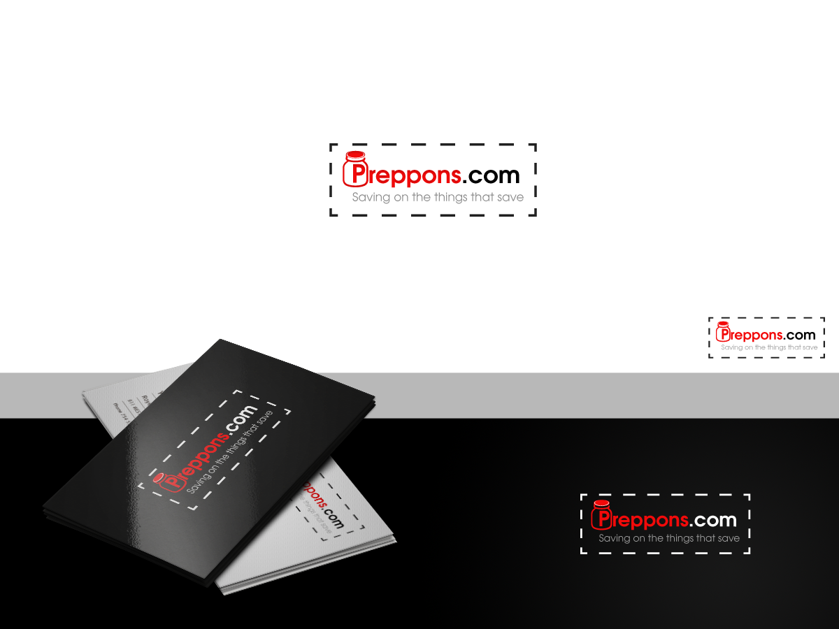 Logo Design by Anhlee for Preppons | Design #1540857