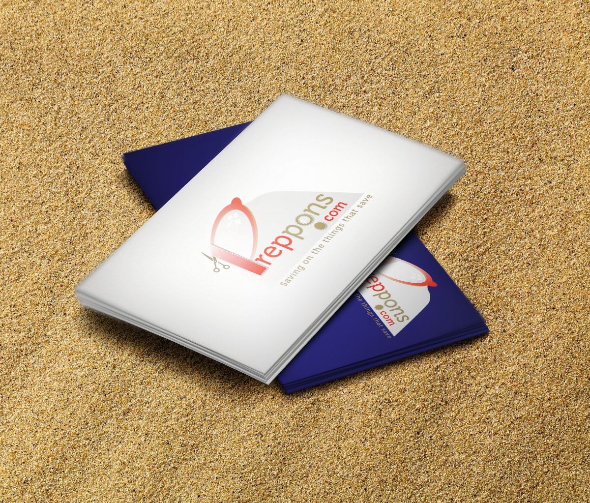 Logo-Design von Balthazar für Preppons | Design #1552112