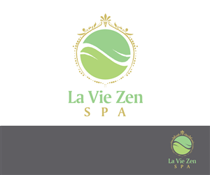Logo Design by Meow Mix