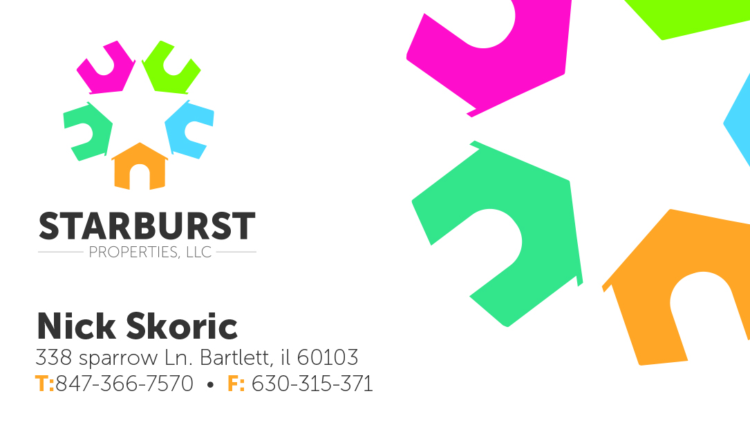 Business Card Design by Tom_Watson for this project | Design #5486856