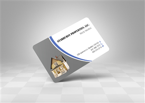 Business Card Design by Lanka Ama for this project | Design: #5485941