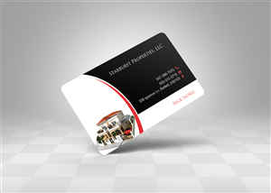 Business Card Design by Lanka Ama for this project | Design: #5485986