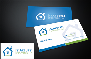 Business Card Design by Stylez Designz for this project | Design: #5505664