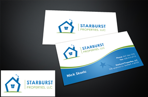 Business Card Design by Stylez Designz for this project | Design: #5505671
