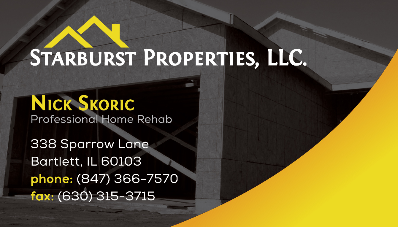 Design de Carte de Visite par Pamela Kudlacek pour ce projet | Design #5522325