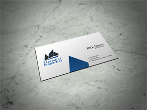 Design de Carte de Visite par Scorpius design pour ce projet | Design : #5482730