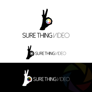 Logo Design by artess for Sure Thing Video | Design: #7649935