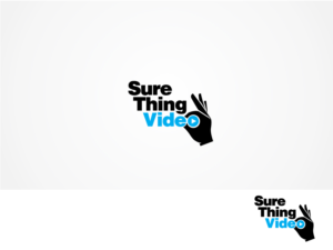 Logo Design by Brain.Art for Sure Thing Video | Design: #7651239