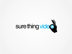 Logo Design by Brain.Art for Sure Thing Video | Design: #7654104