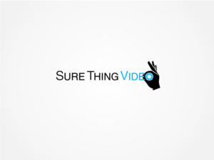 Logo Design by Brain.Art for Sure Thing Video | Design: #7662133