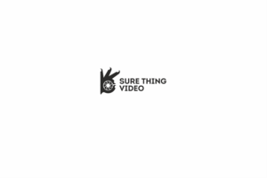 Diseño de Logo por d-aart911 para Sure Thing Video | Diseño #7648868