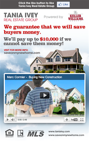 Landing Page-Design von Robert Marks für  Group | Design #294439