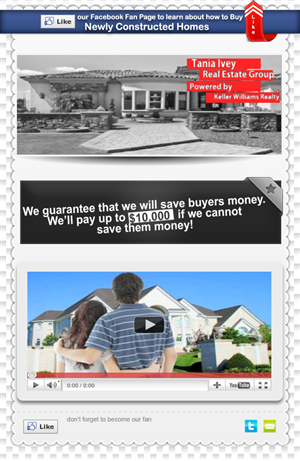 Landing Page-Design von I-shakir für  Group | Design #291000
