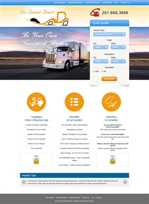 Web Design by KS Designs