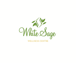 Logo Design by masher for White Sage Wellness Centre | Design: #5547532