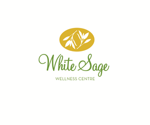 Logo Design by masher for White Sage Wellness Centre | Design: #5547534