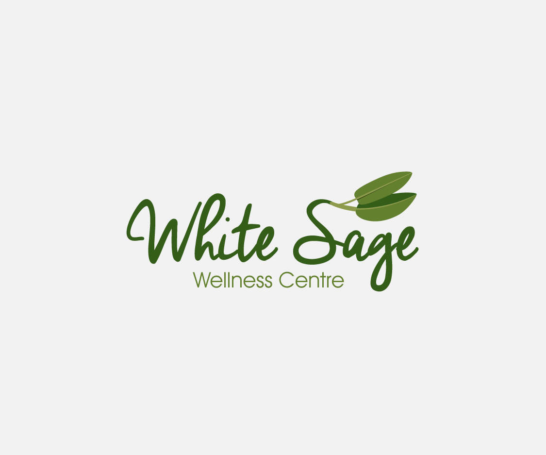 Logo Design by ideaz2050 for White Sage Wellness Centre | Design #5548971