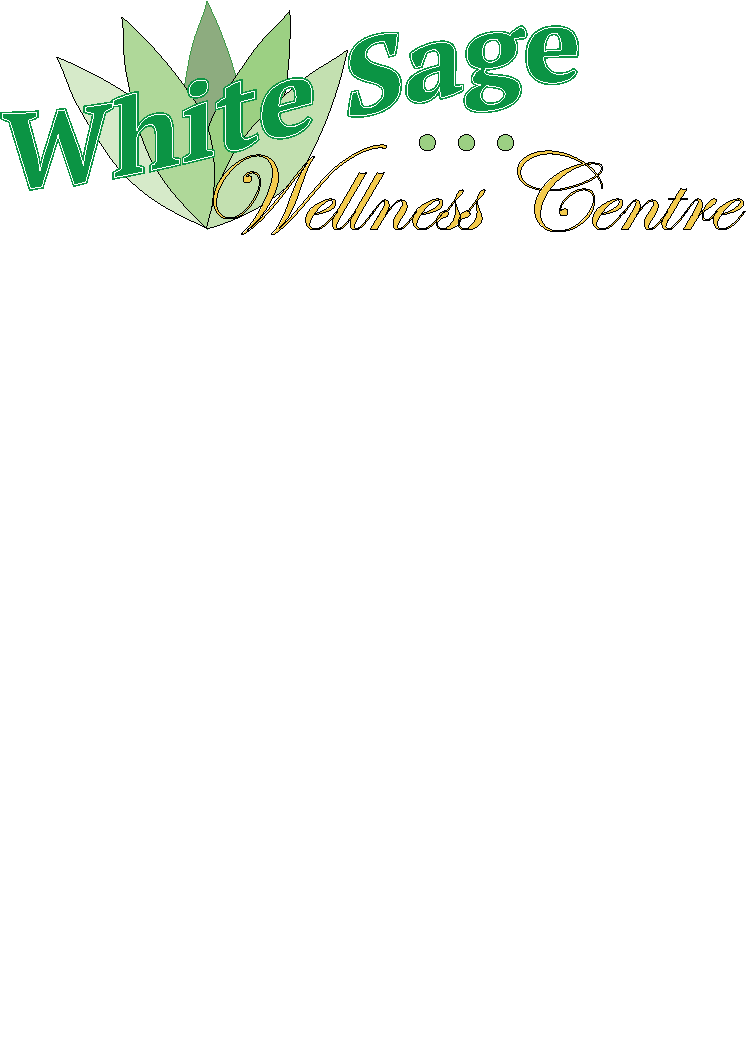 Logo Design by BJ Unger for White Sage Wellness Centre | Design #5494888
