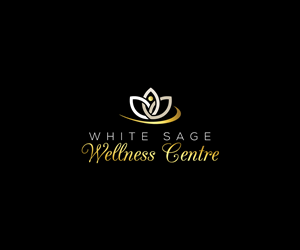 Logo-Design von dianagargaritza für White Sage Wellness Centre | Design: #5496560